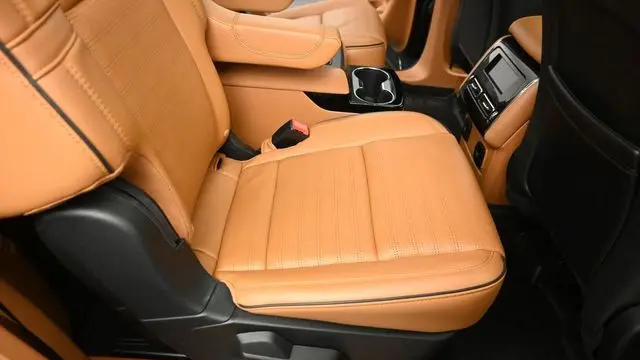 2023 Lincoln Aviator Black Label Grand Touring