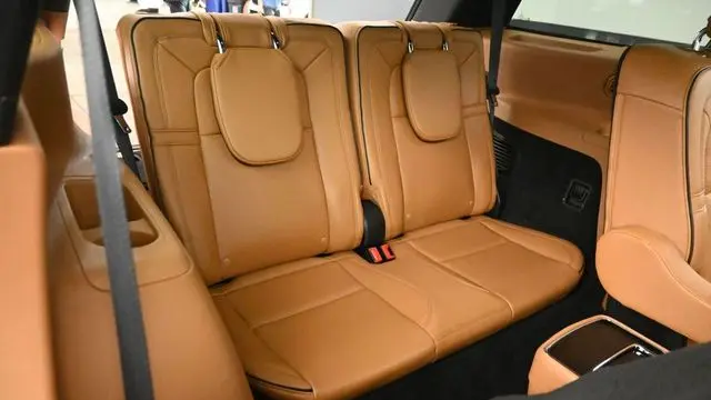 2023 Lincoln Aviator Black Label Grand Touring