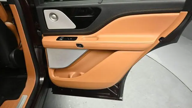 2023 Lincoln Aviator Black Label Grand Touring