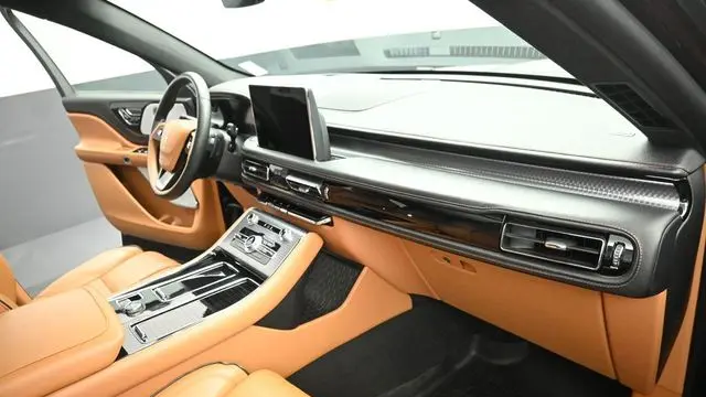 2023 Lincoln Aviator Black Label Grand Touring