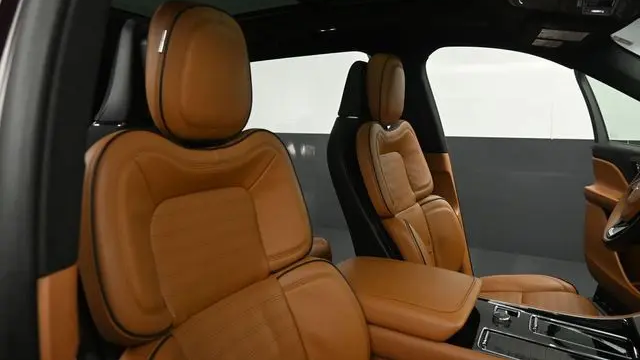 2023 Lincoln Aviator Black Label Grand Touring