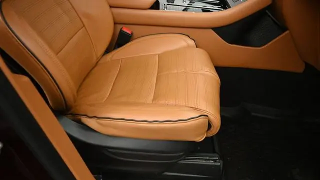 2023 Lincoln Aviator Black Label Grand Touring