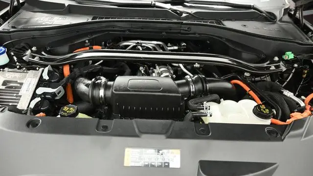 2023 Lincoln Aviator Black Label Grand Touring