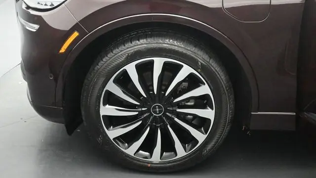 2023 Lincoln Aviator Black Label Grand Touring