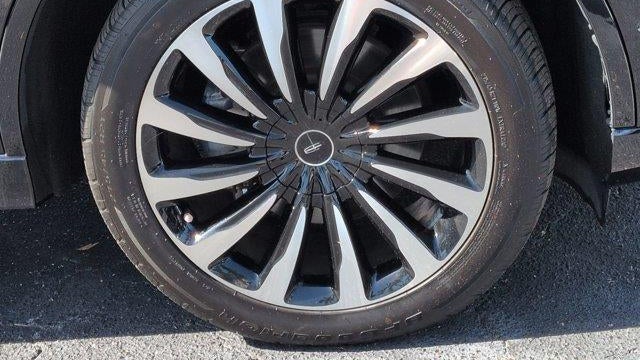 2023 Lincoln Aviator Black Label Grand Touring