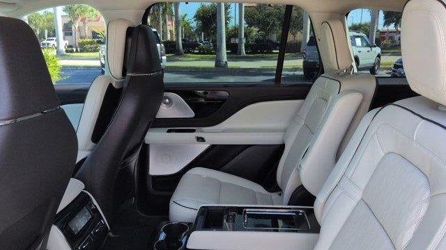 2023 Lincoln Aviator Black Label Grand Touring