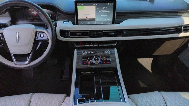 2023 Lincoln Aviator Black Label Grand Touring