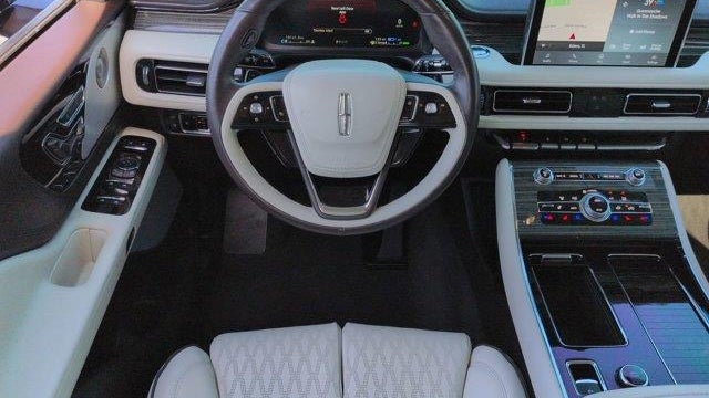 2023 Lincoln Aviator Black Label Grand Touring