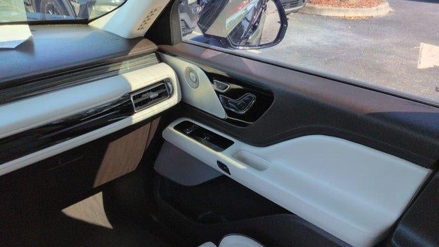 2023 Lincoln Aviator Black Label Grand Touring