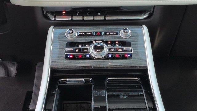 2023 Lincoln Aviator Black Label Grand Touring