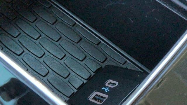 2023 Lincoln Aviator Black Label Grand Touring