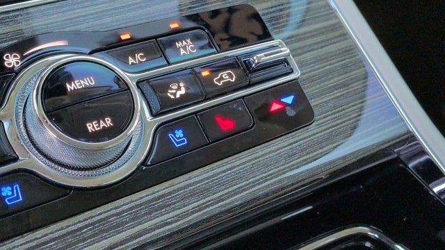 2023 Lincoln Aviator Black Label Grand Touring