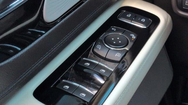 2023 Lincoln Aviator Black Label Grand Touring