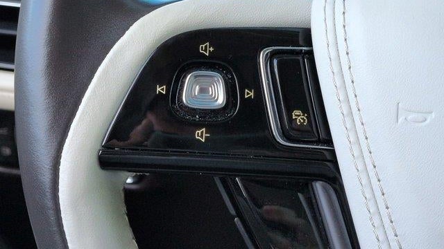 2023 Lincoln Aviator Black Label Grand Touring
