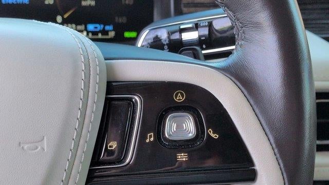 2023 Lincoln Aviator Black Label Grand Touring