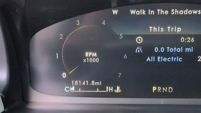 2023 Lincoln Aviator Black Label Grand Touring