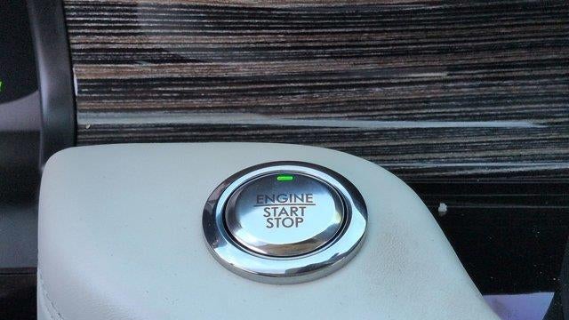 2023 Lincoln Aviator Black Label Grand Touring