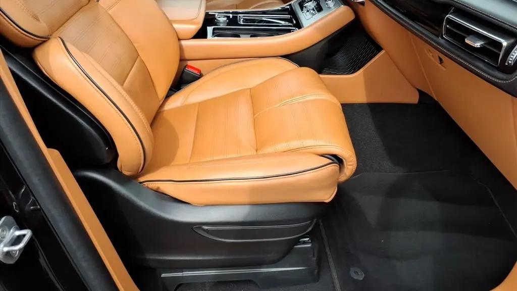 2023 Lincoln Aviator Black Label Grand Touring