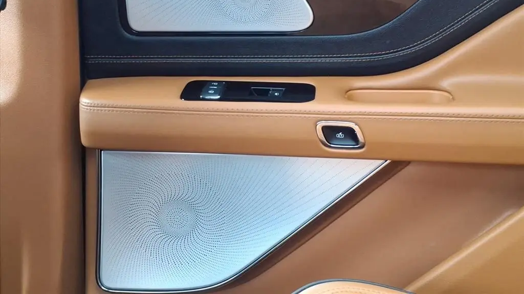 2023 Lincoln Aviator Black Label Grand Touring