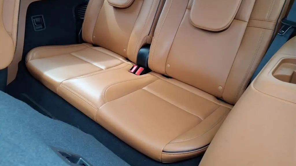2023 Lincoln Aviator Black Label Grand Touring