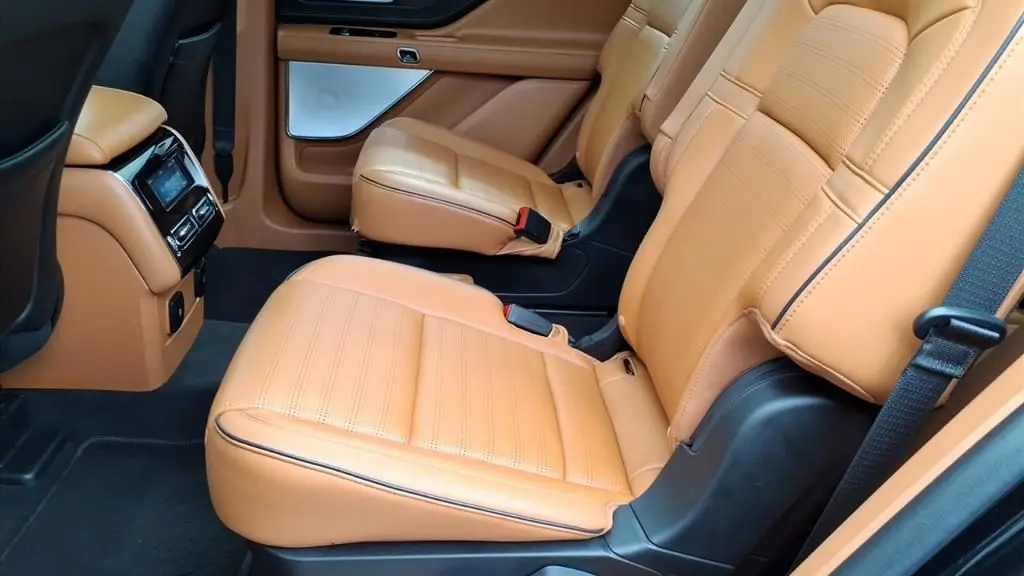 2023 Lincoln Aviator Black Label Grand Touring