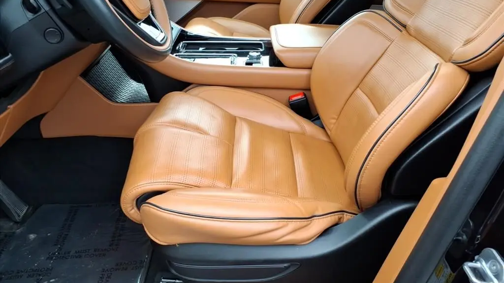 2023 Lincoln Aviator Black Label Grand Touring