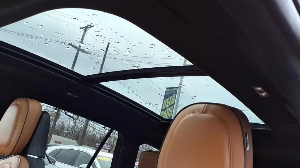 2023 Lincoln Aviator Black Label Grand Touring