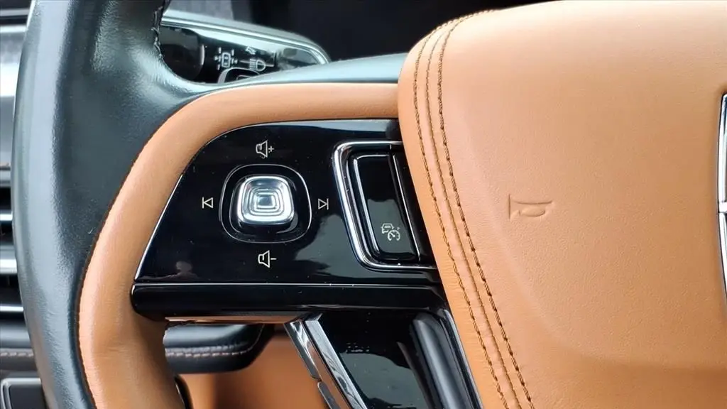 2023 Lincoln Aviator Black Label Grand Touring