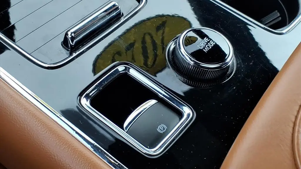 2023 Lincoln Aviator Black Label Grand Touring