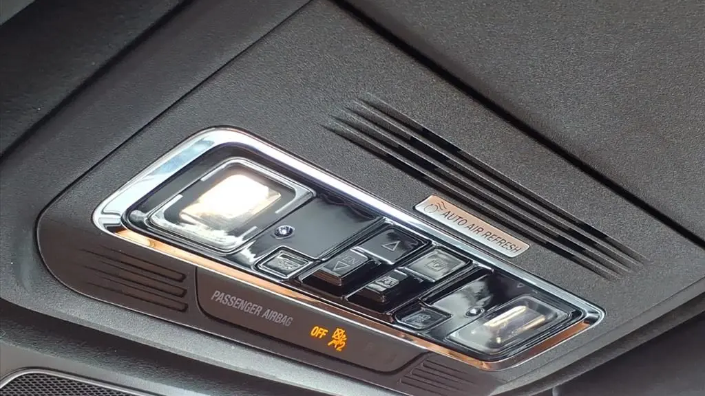 2023 Lincoln Aviator Black Label Grand Touring