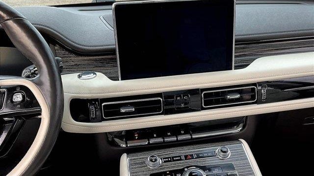 2021 Lincoln Aviator Black Label Grand Touring