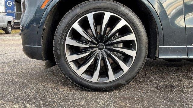 2021 Lincoln Aviator Black Label Grand Touring