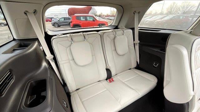 2021 Lincoln Aviator Black Label Grand Touring