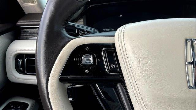2021 Lincoln Aviator Black Label Grand Touring