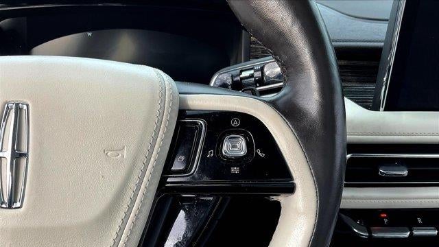 2021 Lincoln Aviator Black Label Grand Touring