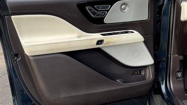 2021 Lincoln Aviator Black Label Grand Touring