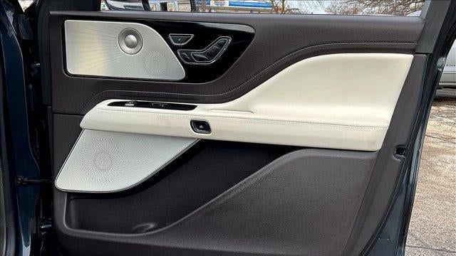 2021 Lincoln Aviator Black Label Grand Touring
