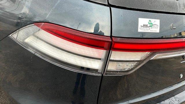 2021 Lincoln Aviator Black Label Grand Touring