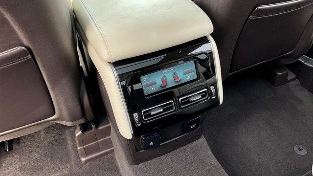 2021 Lincoln Aviator Black Label Grand Touring