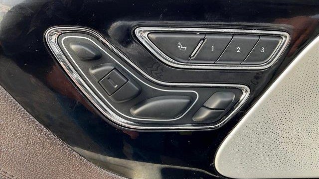 2021 Lincoln Aviator Black Label Grand Touring