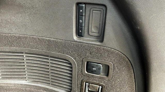 2021 Lincoln Aviator Black Label Grand Touring