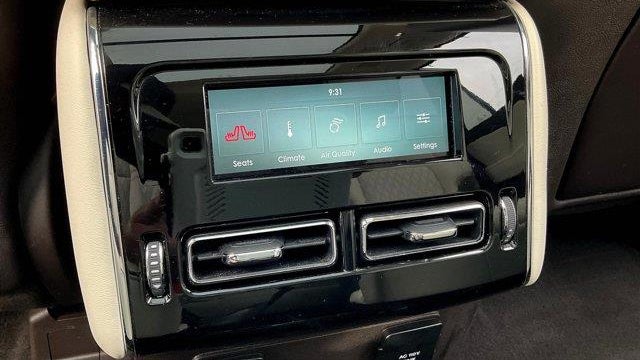 2021 Lincoln Aviator Black Label Grand Touring
