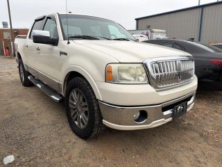 2007 Lincoln Mark LT with Not Given Exterior
