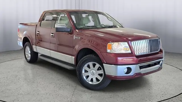 Preowned 2006 Lincoln Mark LT Base for Sale