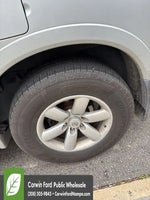 2010 Armada Thumbnail 10