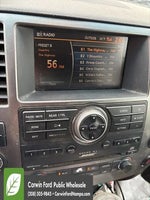 2010 Armada Thumbnail 13