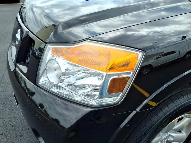 2014 Nissan Armada - $7,490