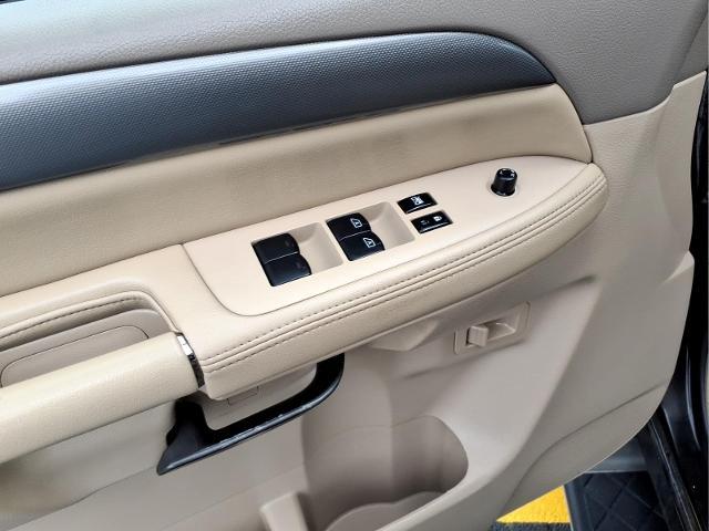 2014 Nissan Armada - $7,490