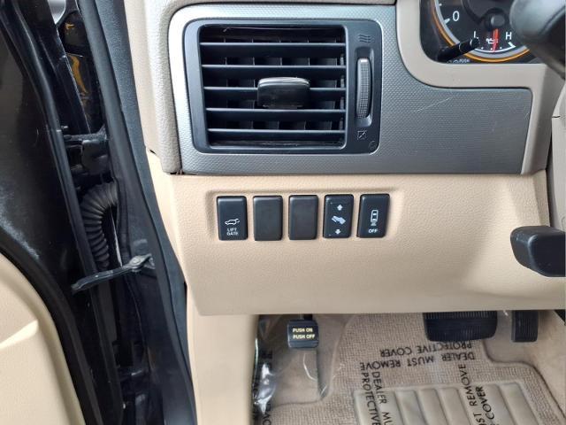 2014 Nissan Armada - $7,490
