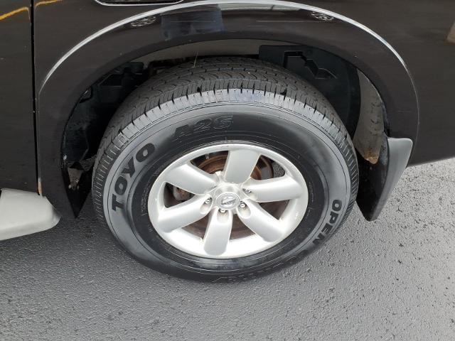 2014 Nissan Armada - $7,490